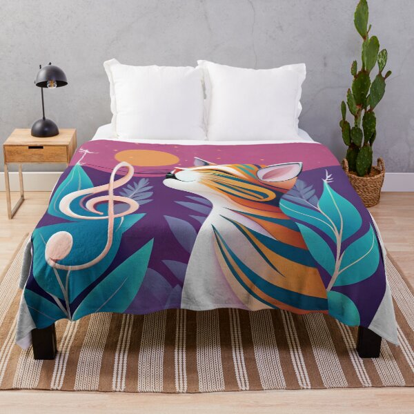 Item preview, Night of cat designed and sold by SabyDigitalArt.