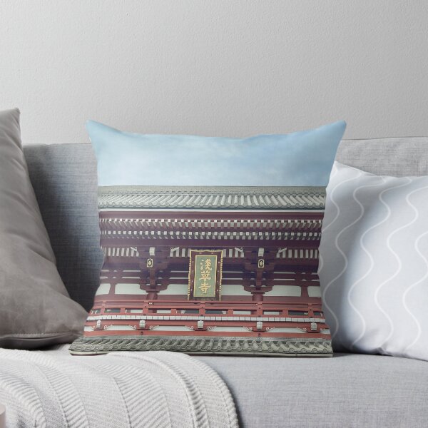 Item preview, Sensō-ji designed and sold by Daniel-DL.