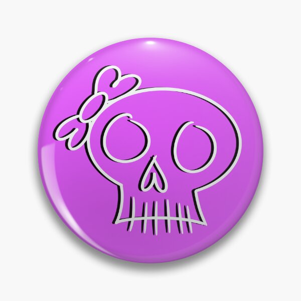 Artikelvorschau, Digitales Totenkopf-Doodle. entworfen und verkauft von Shyenne  Moran.