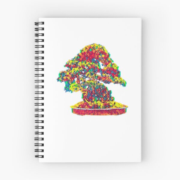 Item preview, Bonsai Tree T-Shirt Deep Spiritual Healing designed and sold by ogireal.