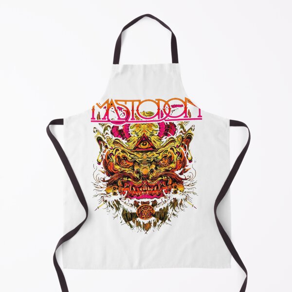 Item preview, Poison Mastodon designed and sold by DeniseMireault.