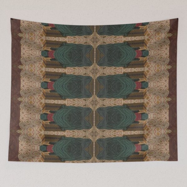 Item preview, Annunciation Design 5 designed and sold by BortaYarrow.
