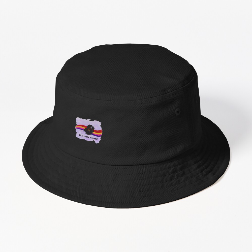 Item preview, Bucket Hat designed and sold by KariLuettgen.