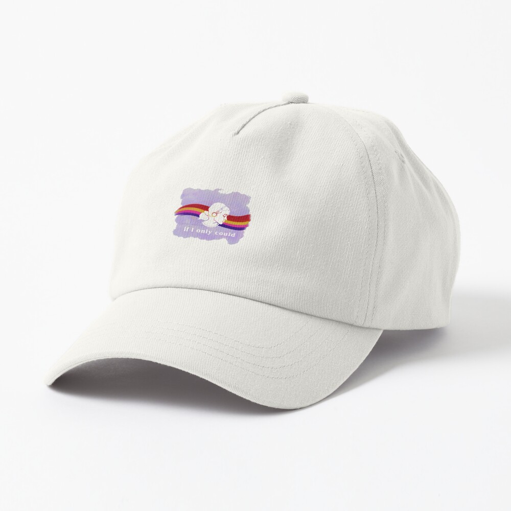 Item preview, Dad Hat designed and sold by KariLuettgen.