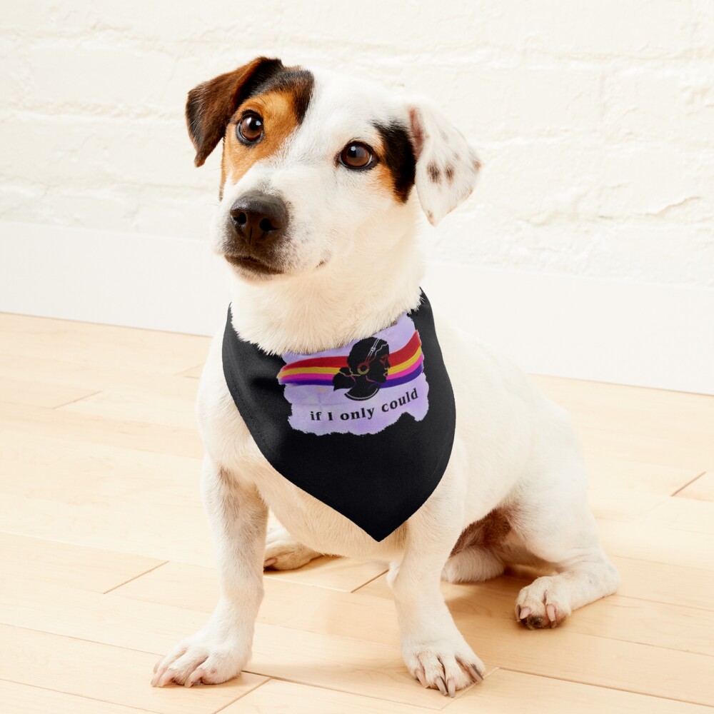 Item preview, Pet Bandana designed and sold by KariLuettgen.