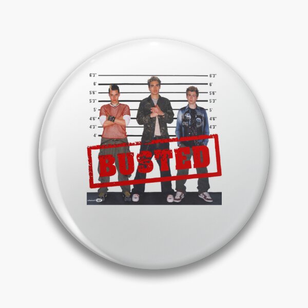 Item preview, Busted circa 2002 Classic designed and sold by jacobixpolson.