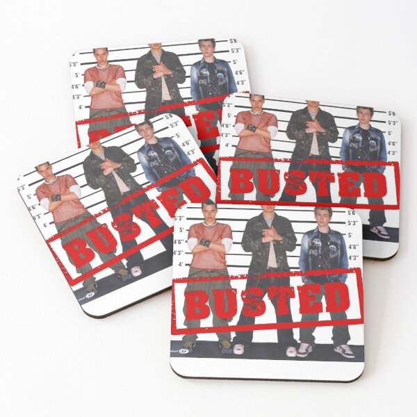 Item preview, Busted circa 2002 Classic designed and sold by jacobixpolson.