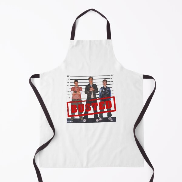 Item preview, Busted circa 2002 Classic designed and sold by jacobixpolson.