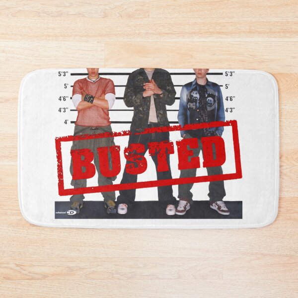 Item preview, Busted circa 2002 Classic designed and sold by jacobixpolson.