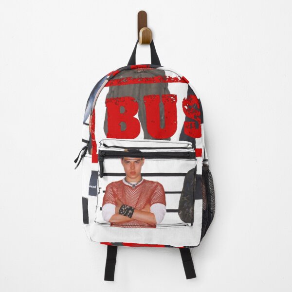 Item preview, Busted circa 2002 Classic designed and sold by jacobixpolson.
