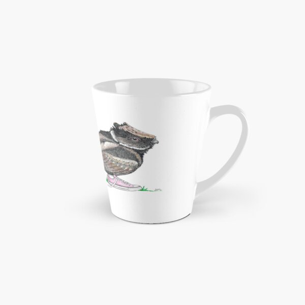 Item preview, Great Eared Nightjar in Pink Low Tops designed and sold by JimsBirds.