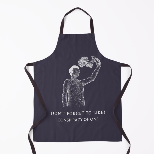 Item preview, Like designed and sold by Nate Eggins (Conspiracy of One).