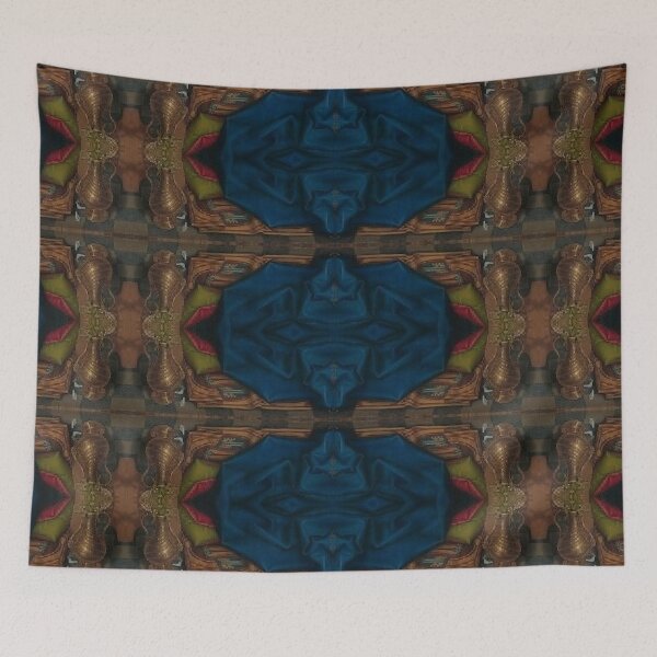 Item preview, Annunciation Design 7 designed and sold by BortaYarrow.