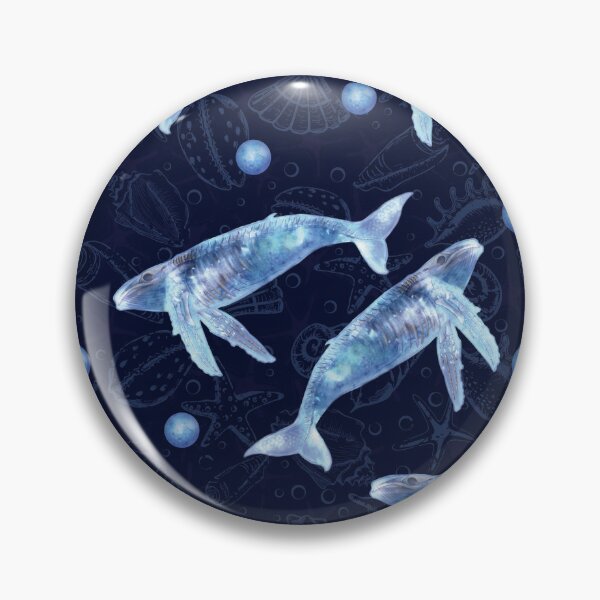 Item preview, Sea Ghosts designed and sold by Hailey Suits.