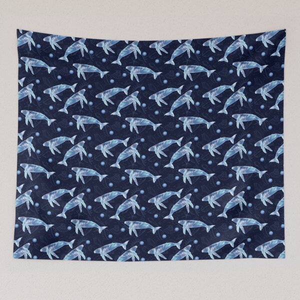 Item preview, Sea Ghosts designed and sold by Hailey Suits.