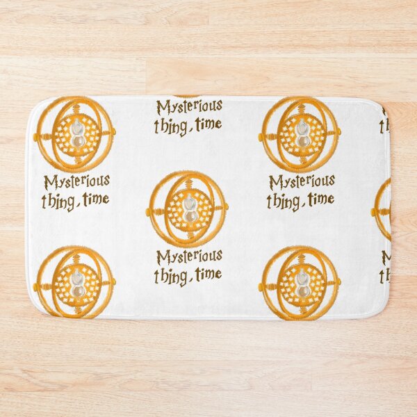 Item preview, Timeturner hp mysterious thing time designed and sold by dannika-nicole.