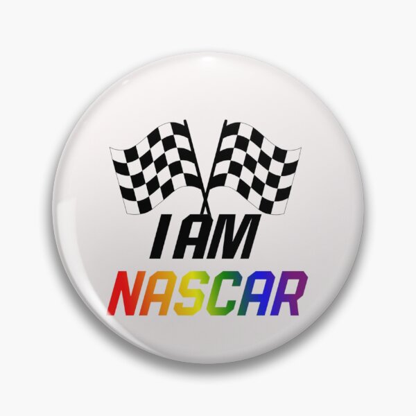 Artikelvorschau, Nascar-Stolz, ich bin Nascar entworfen und verkauft von WiHeaney.