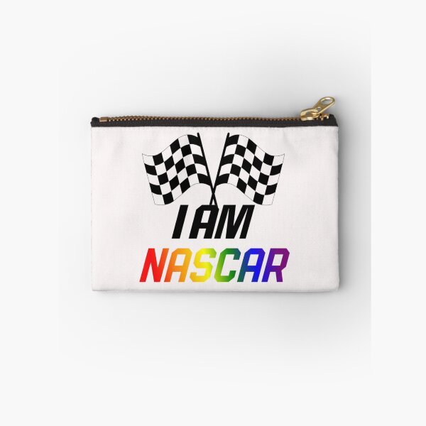 Artikelvorschau, Nascar-Stolz, ich bin Nascar entworfen und verkauft von WiHeaney.