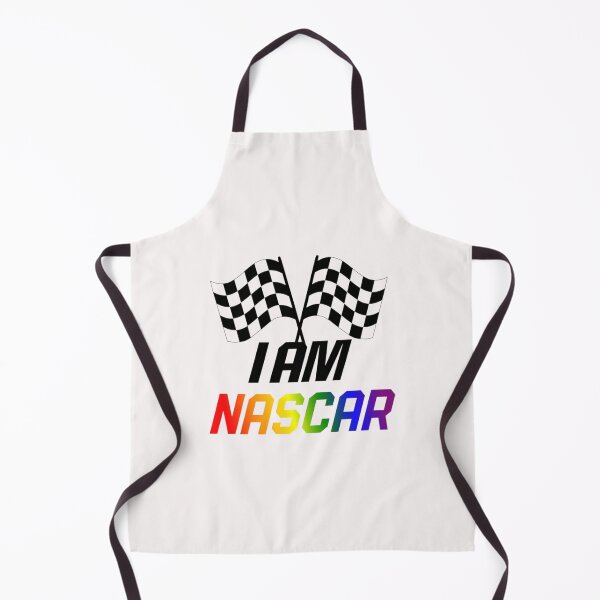 Artikelvorschau, Nascar-Stolz, ich bin Nascar entworfen und verkauft von WiHeaney.