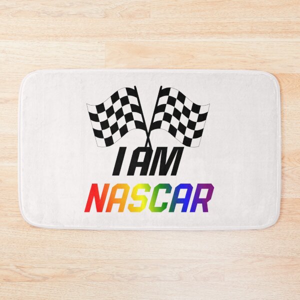 Artikelvorschau, Nascar-Stolz, ich bin Nascar entworfen und verkauft von WiHeaney.