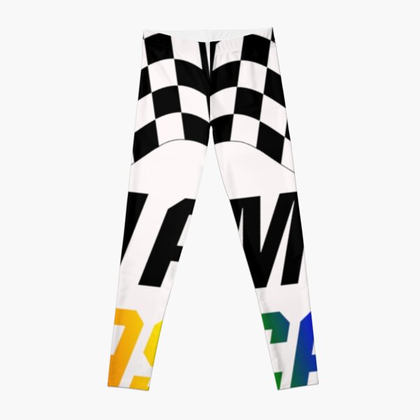 Nascar leggings on sale