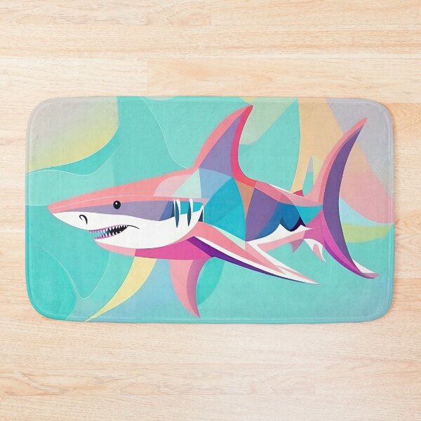 Item preview, Save Sharks designed and sold by Javier Narváez Solarte.