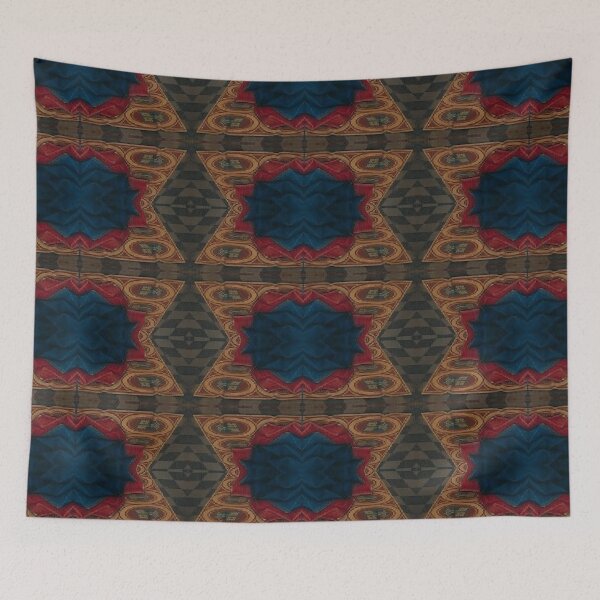 Item preview, Annunciation Design 8     designed and sold by BortaYarrow.