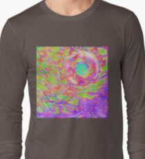 High in the air Long Sleeve T-Shirt