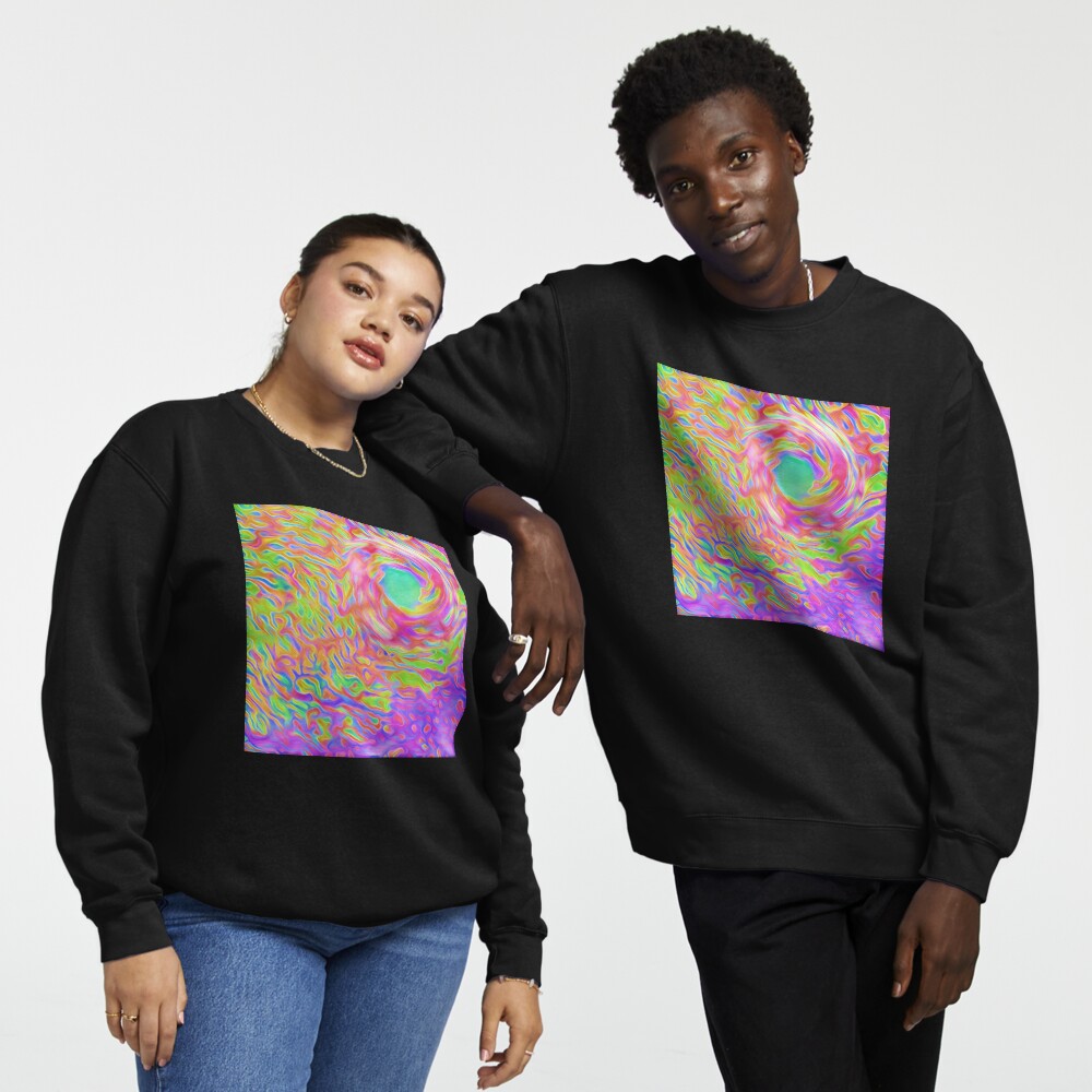Item preview, Pullover Sweatshirt designed and sold by blackhalt.