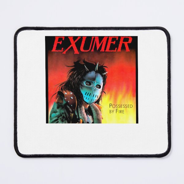 Item preview, possessed by fire Exumer designed and sold by BellamyDenni.