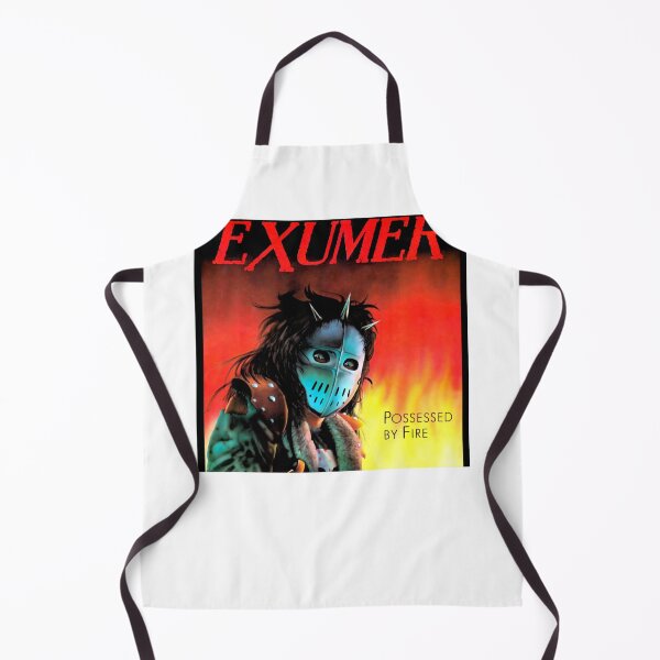 Item preview, possessed by fire Exumer designed and sold by BellamyDenni.