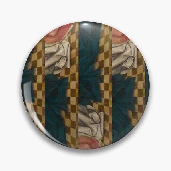 Item preview, Annunciation Design 9 designed and sold by BortaYarrow.