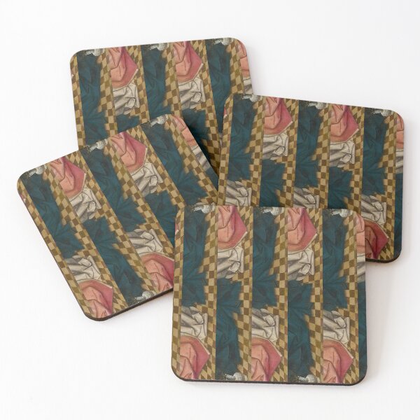 Item preview, Annunciation Design 9 designed and sold by BortaYarrow.
