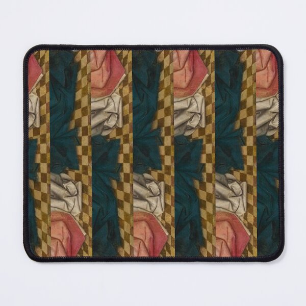 Item preview, Annunciation Design 9 designed and sold by BortaYarrow.