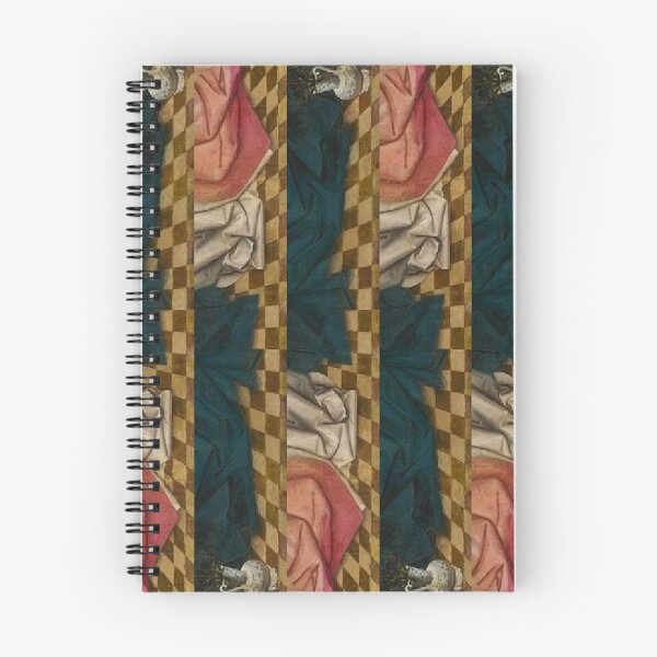 Item preview, Annunciation Design 9 designed and sold by BortaYarrow.