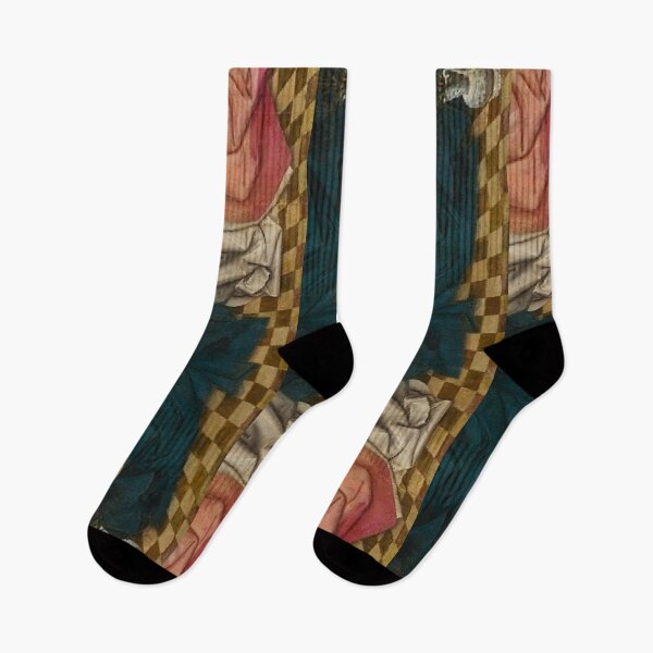 Item preview, Annunciation Design 9 designed and sold by BortaYarrow.