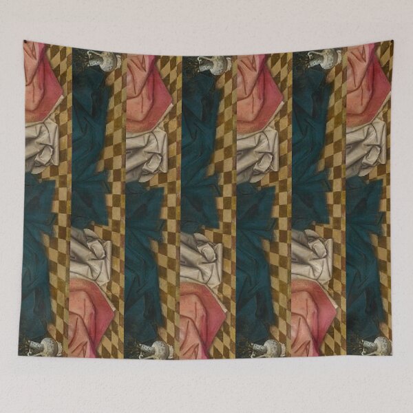 Item preview, Annunciation Design 9 designed and sold by BortaYarrow.