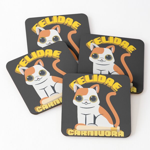 Item preview, FELIDAE CARNIVORA designed and sold by CoopClothing.