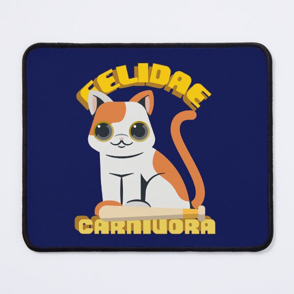 Item preview, FELIDAE CARNIVORA designed and sold by CoopClothing.