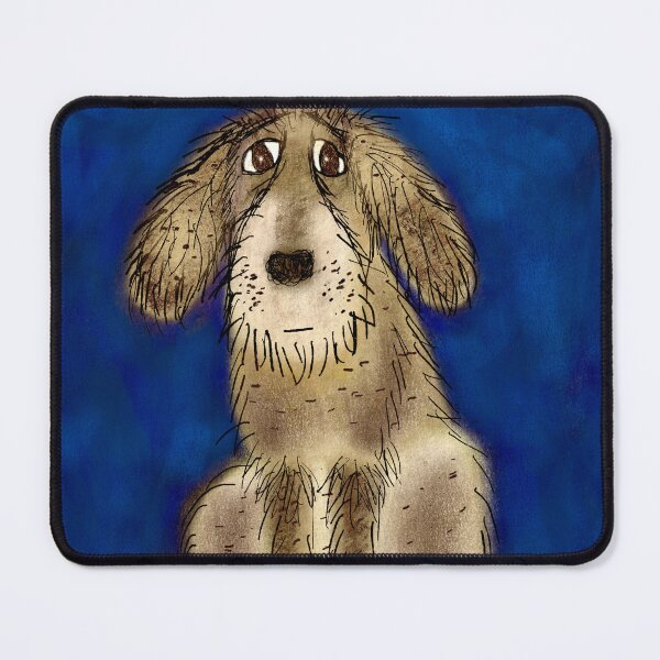 Item preview, Sad doggo designed and sold by Leanne Morin.