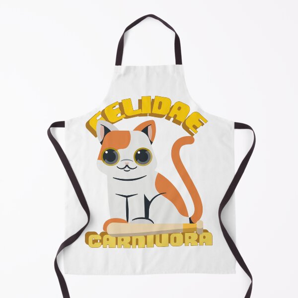 Item preview, FELIDAE CARNIVORA designed and sold by CoopClothing.