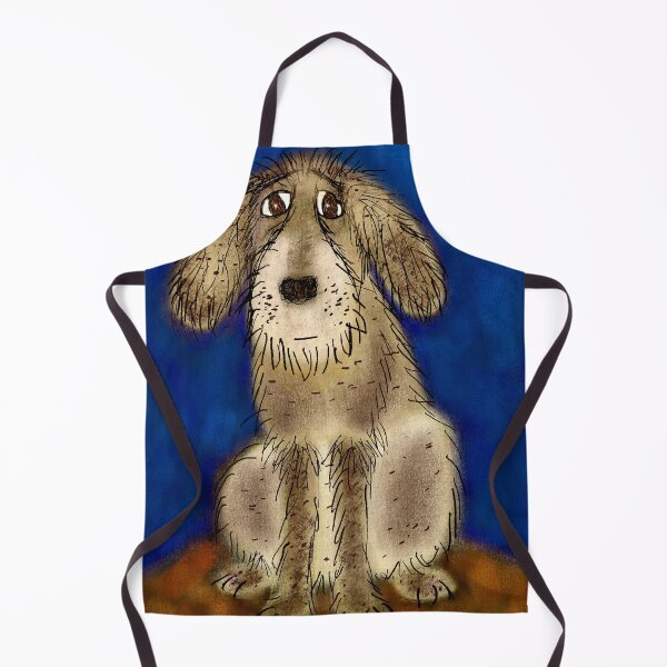 Item preview, Sad doggo designed and sold by Leanne Morin.