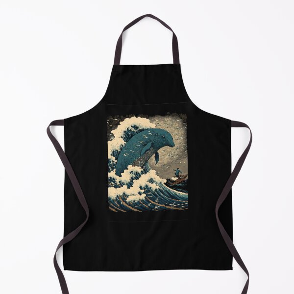 Artikelvorschau, Great Wale vor Kanagawa entworfen und verkauft von ururuty.