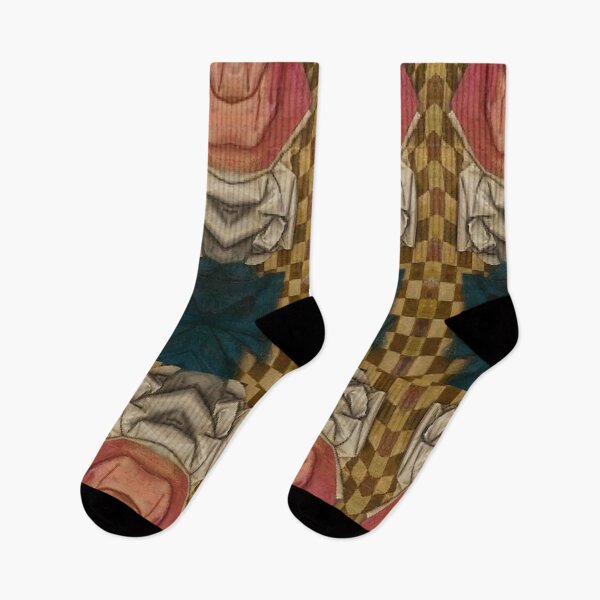 Item preview, Annunciation Design 10 designed and sold by BortaYarrow.