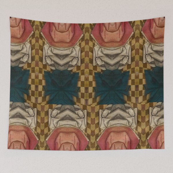 Item preview, Annunciation Design 10 designed and sold by BortaYarrow.