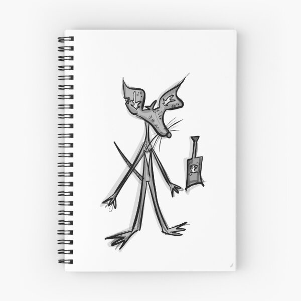 Item preview, Mouse With Poison designed and sold by Smile for the Camera.