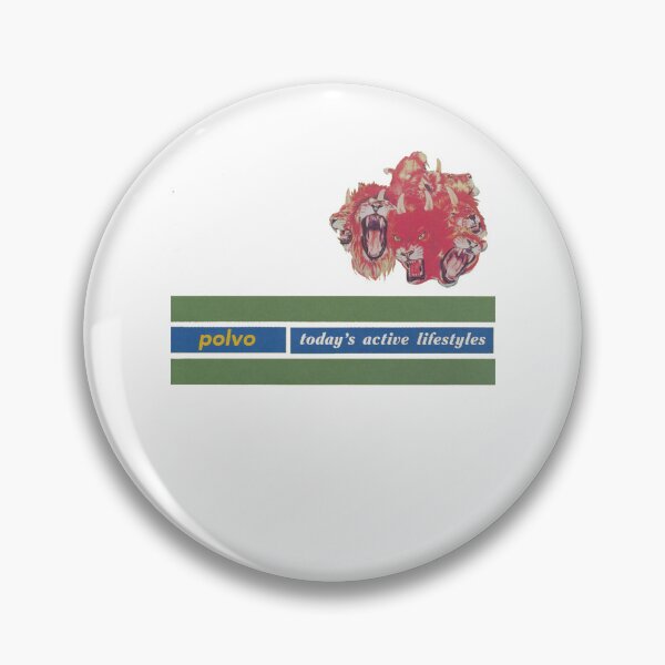 Item preview, Polvo designed and sold by DeniseMireault.
