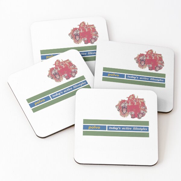 Item preview, Polvo  designed and sold by DeniseMireault.