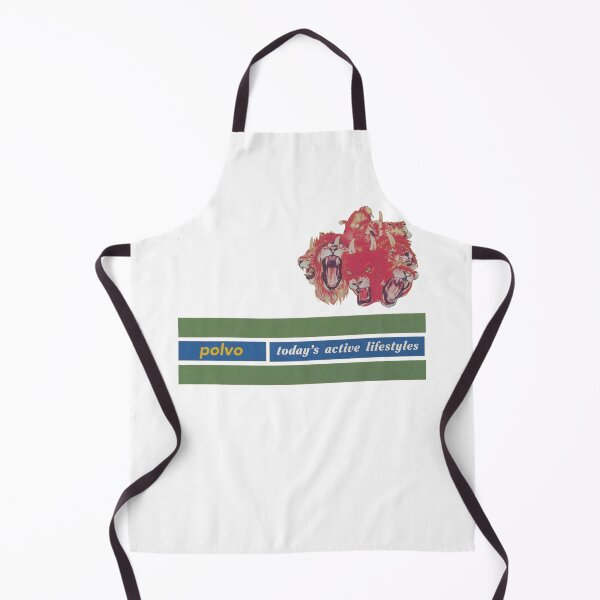 Item preview, Polvo designed and sold by DeniseMireault.