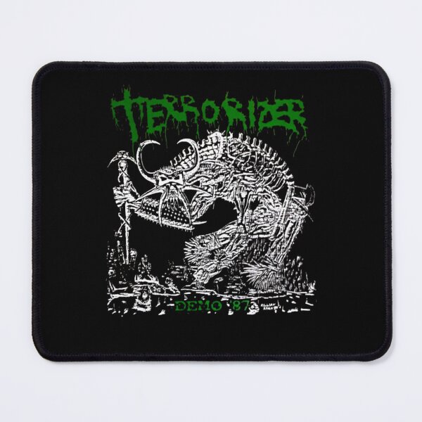 Item preview, TERRORIZER designed and sold by AdamvKelly.